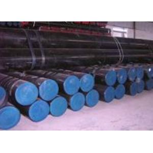 China TP304 ASTM A269 Cold Drawn Seamless Stainless Steel Pipe on sale