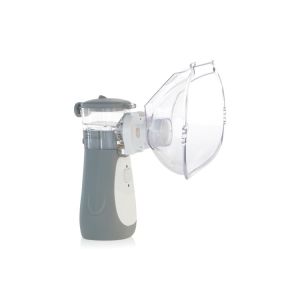 NEB-002 Portable Mesh Nebulizer With 8ml Atomizing Cup Capacity And Low Noise