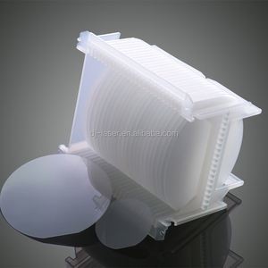 Buy cheap Customized Sapphire Wafer Used As Infrared Windows Night Infrared Scope from wholesalers