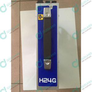 SMT pick and place machine and spare parts H24G Placement Head for FUJI