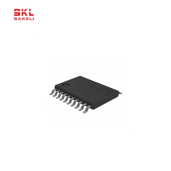 Quality MSP430G2553IPW20R Microcontroller MCU 16 Bit Low Power Performance for sale