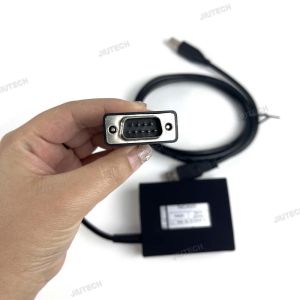 Buy cheap Jungheinrich Forklift Judit Box INCADO and Cable JUDIT-4 Diagnostic Kit Tools Canbox Interface Diagnosis Tool from wholesalers