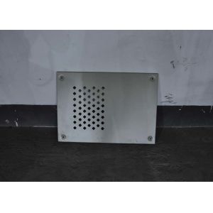 Buy cheap High Capacity  Pelletizer Plastic Cutting Equipment Adjustable Speed 950x800x1350mm from wholesalers