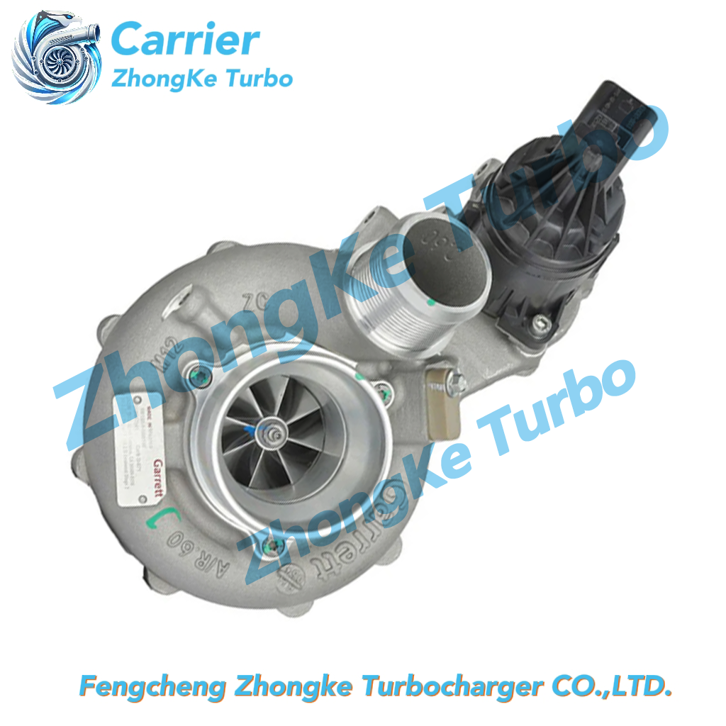 OEM GT2260S Turbo 911984-5003 901654-5001S 901655-5001W JL7Z-6K682-A JL7Z-6K682-B JL7Z6K682B Turbocharger For Ford F-150 F-150 Raptor Truck with