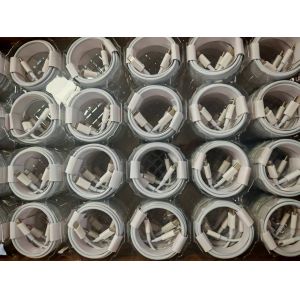 Apple Iphone USB-C To Lightning Cable MM0A3 MX0K2 18W 20W 29W Convenient