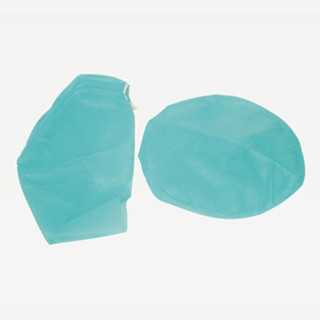 20g, 25g, 30g, 40g Soft Back Elastic Surgical Doctor Cap For Chemical Non Woven