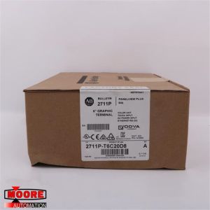 Buy cheap 2711P-T6C20D8 2711PT6C20D8 AB AB PanelView Plus 6 - 600 Terminal from wholesalers
