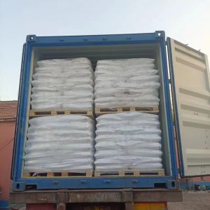 Buy cheap Efficient White Filling Granule Barium Sulfate Masterbatch With PP Carrier from wholesalers