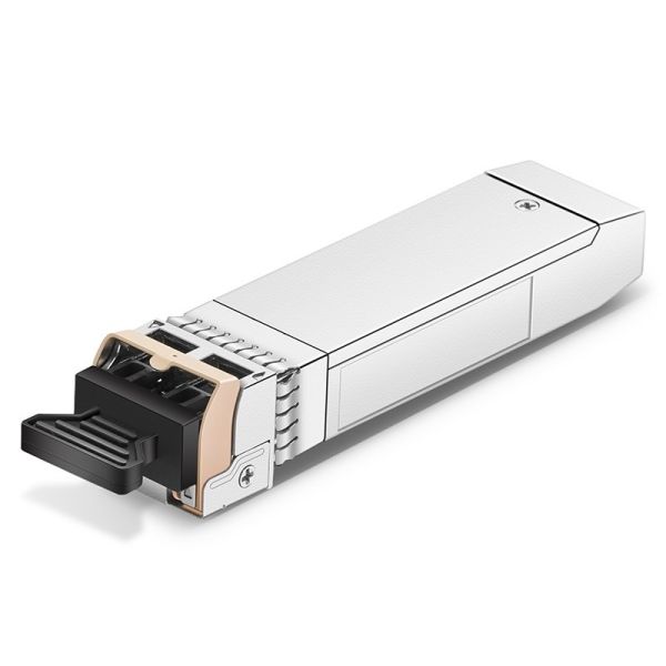Buy cheap SFP56 Optical 50G Transceiver VCSEL Transmitter 100m Reach 850nm MMF from wholesalers