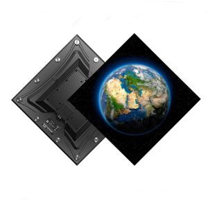 Buy cheap VisionForge Ultra-Light Smart LED Modules 45° Splicing with Max/Avg Power 1000/320w/m2 IP Rating IP67 from wholesalers