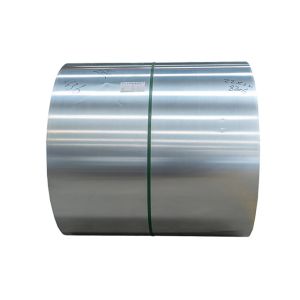 Buy cheap Hot Dipped Gi G60 Galvanized Sheet Metal Coils Temperature Resistance from wholesalers