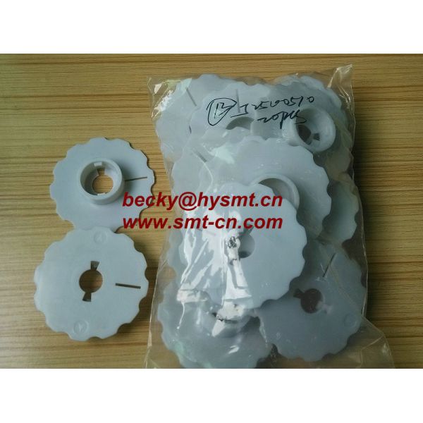 Quality 16MM J2500510 REMOVABLE TAKE UP REEL for SMT feeder for sale