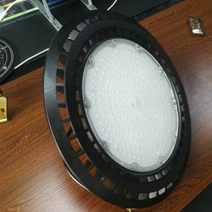 Buy cheap 100w 3000k Ufo Led High Bay Lamp 120lm/W from wholesalers