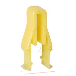 Buy cheap PA66 Push Retainer Clips Kit Automotive Plastic Fasteners product