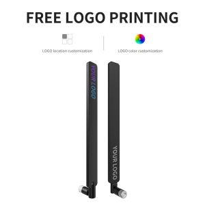 Buy cheap Mini Receiver Router Vertical Rubber Duck Wifi Antenna for Wireless Wifi Connection from wholesalers