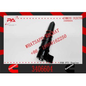 fuel injector 1000019903 forQSK19 QSK38 QSK50 QSK60 engine