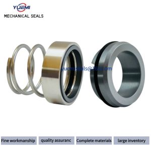 Buy cheap M37G G9   Mechanical Seal Rubber Bellows BT-RN Aesseal T03 Flowserve 42 Roten 2 Seal For Pump from wholesalers