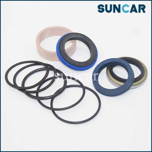 CA3712697 371-2697 3712697 Tilt/Lift Cylinder Seal Kit For C.A.T. Skid Steer
