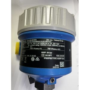 Buy cheap Measuring Medium Level and Flow Digital Liquiphant FTL51B Point Level Switch for All Liquid Media from wholesalers