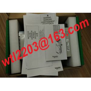 Buy cheap Schneider Electric Modicon New Controller PLC Programming 140CHS41020 Quantum Module from wholesalers