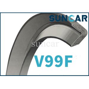 Buy cheap V-shaped Seals For V99F Rod And Piston Seal from wholesalers