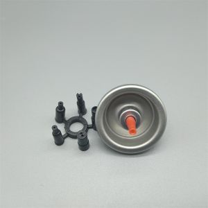 Buy cheap Premium Butane Lighter Gas Refill Valves for High-End Lighters with Precision Engineering and Safety Lock from wholesalers