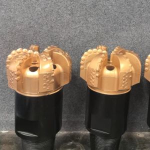 Buy cheap Customize PDC Drill Bits 98mm To 17 1/2" For Energy Mining Formation Soft To Medium Soft from wholesalers