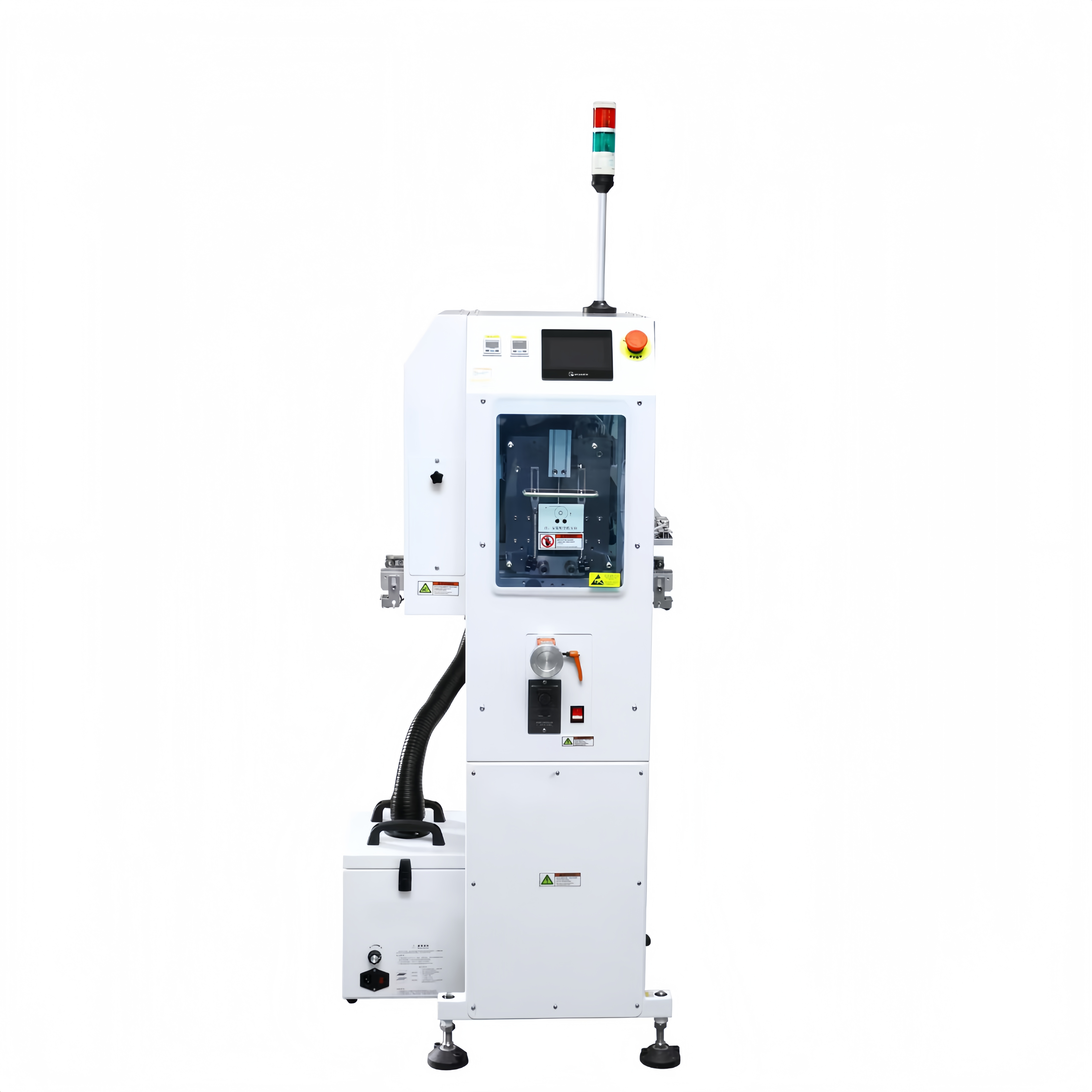 Buy cheap High Quality and High Efficiency PCB Cleaning Machine from wholesalers