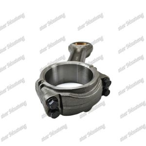 Buy cheap Engine Piston Connecting Rod D9A D9B from wholesalers