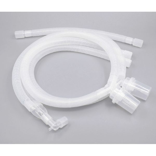 Buy cheap Disposable Anesthesia Breathing Circuit with Watertrap-Normal from wholesalers