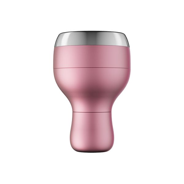 Waterproof Skin Cleanser Machine 5 Exfoliating Brush Heads For Face Spa System