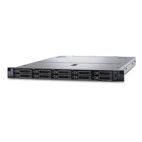 Buy cheap Poweredge R650 24 Core CPU SQL Server PC 2019 Standard 1U Mini Rack Media GPU Server from wholesalers