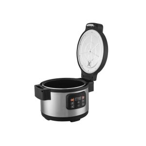 Buy cheap Anti Scalding Pot Cover 3KG 26L All In One Electric Cooker from wholesalers