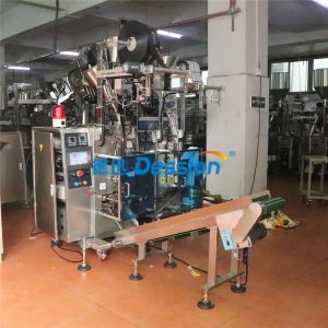 Buy cheap 10 Bag/Min Disinfectant Spice Powder Packing Machine from wholesalers