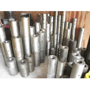 Excavator Master Bush For Kobelco Mster Crawler Pusher Link Tooth Lock Pin And