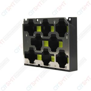 Buy cheap SMT spare parts FUJI UL01600 H01 H02 Nozzle Station NC08B from wholesalers