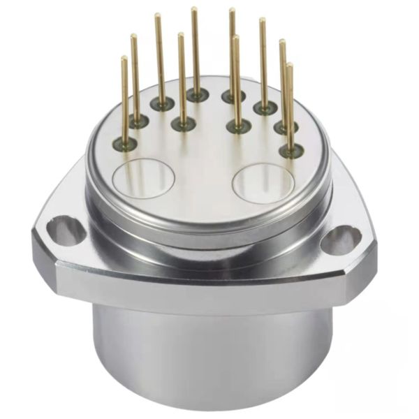 Quality High-Precision Quartz Flexure Accelerometer For Precise Inertial Navigation Systems for sale