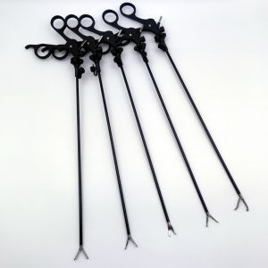 Buy cheap Laparoscopic Surgical Instruments Ultrasonic Scalpel Shears with IS013485 Certificate from wholesalers