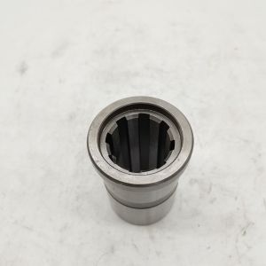 Buy cheap Fast gearbox shift cover spline sleeve C03031-4 transport cooperation power take-off from wholesalers