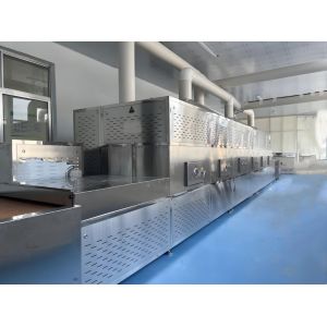 Buy cheap Digital Temperature Control Microwave Vacuum Drying With Child Lock And Pull Down Door from wholesalers