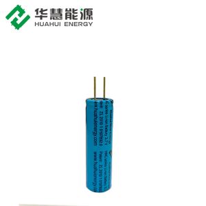 Buy cheap High Efficiency HMC1450 Manganate Lithium Rechargeable Battery 3.7V from wholesalers