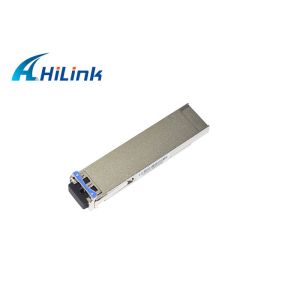 Buy cheap Hilink 10GBASE LR XFP 1310nm 10KM Dom Fiber Transceiver from wholesalers