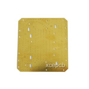 Radar Detector Module Rogers PCB Custom Multilayer Printed Circuit Board