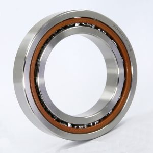 7010CTYNSULP4 High Precision Angular Contact Ball Bearing For Machine Tool