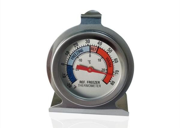 Buy cheap Mechanical Refrigerator Fridge Temperature Thermometer Instant Read Durable from wholesalers