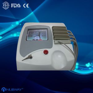 China Lipo Laser Body Slimming Machine Lipo laseringsings slimming machine on sale