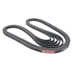 Buy cheap Customized Sinoconve L H MXL XL XH XXH Rubber Timing Belt with ISO/TS16949 Certificate from wholesalers