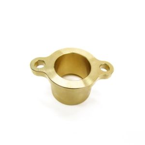 Buy cheap High Precision CNC Machining Brass CNC Components: Medical & Electronics Grade Accuracy from wholesalers