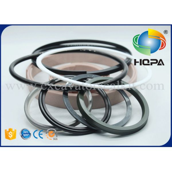 Buy cheap 11705882 Lifting Cylinder Loader Seal Kits For VOLVO L220E L220F L220D from wholesalers