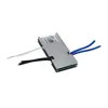 BMS 13S 100A Lithium Battery Accessories 48V BMS For Lithium Ion Battery